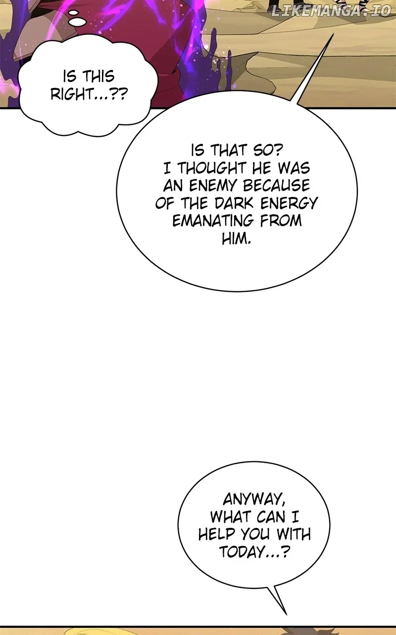The Strongest Florist Chapter 222 page 39