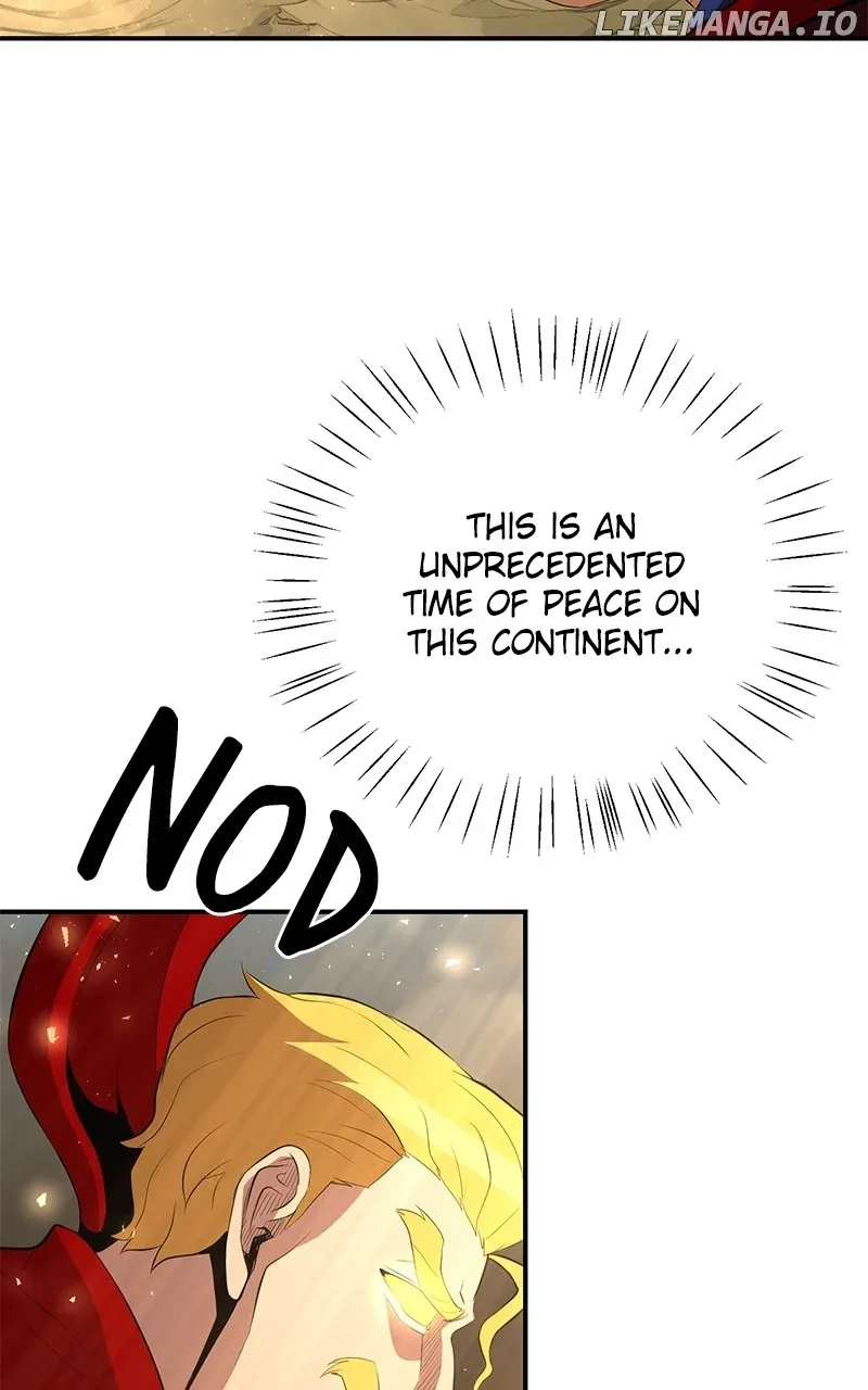 The Strongest Florist Chapter 222 page 74