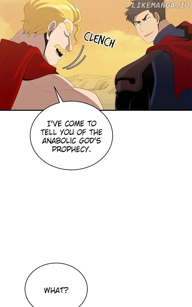 The Strongest Florist Chapter 222 page 40