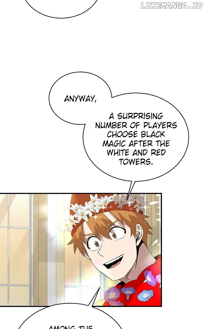 The Strongest Florist Chapter 219 page 84