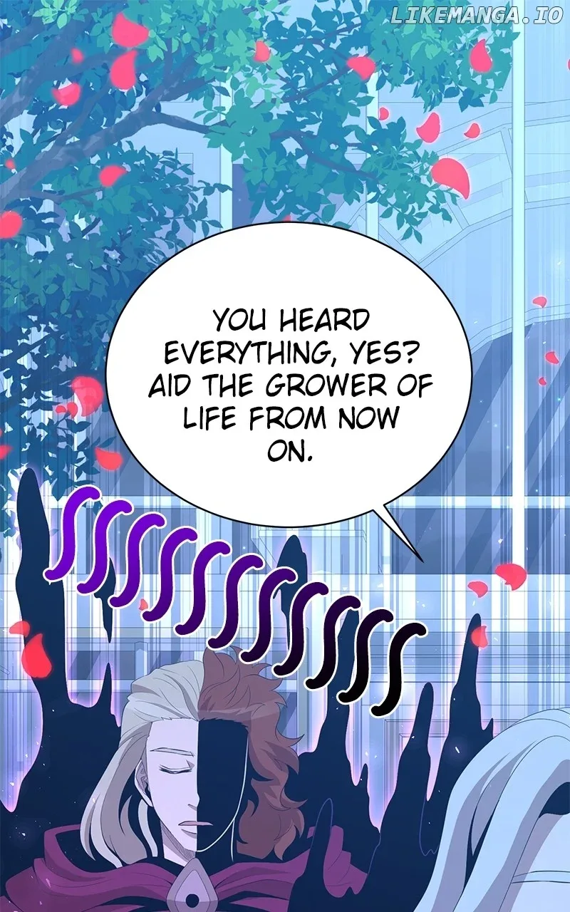 The Strongest Florist Chapter 222 page 2