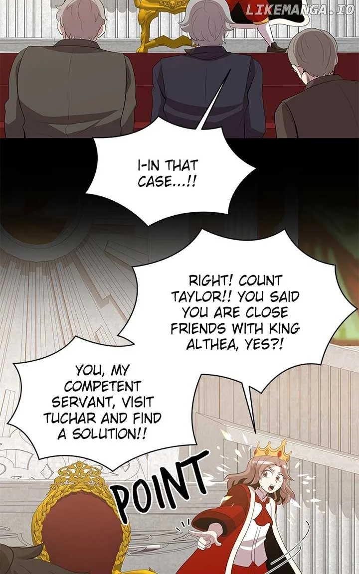 The Strongest Florist Chapter 218 page 85