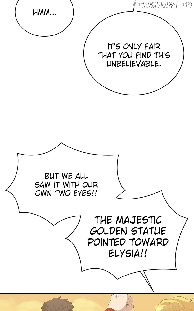 The Strongest Florist Chapter 222 page 58