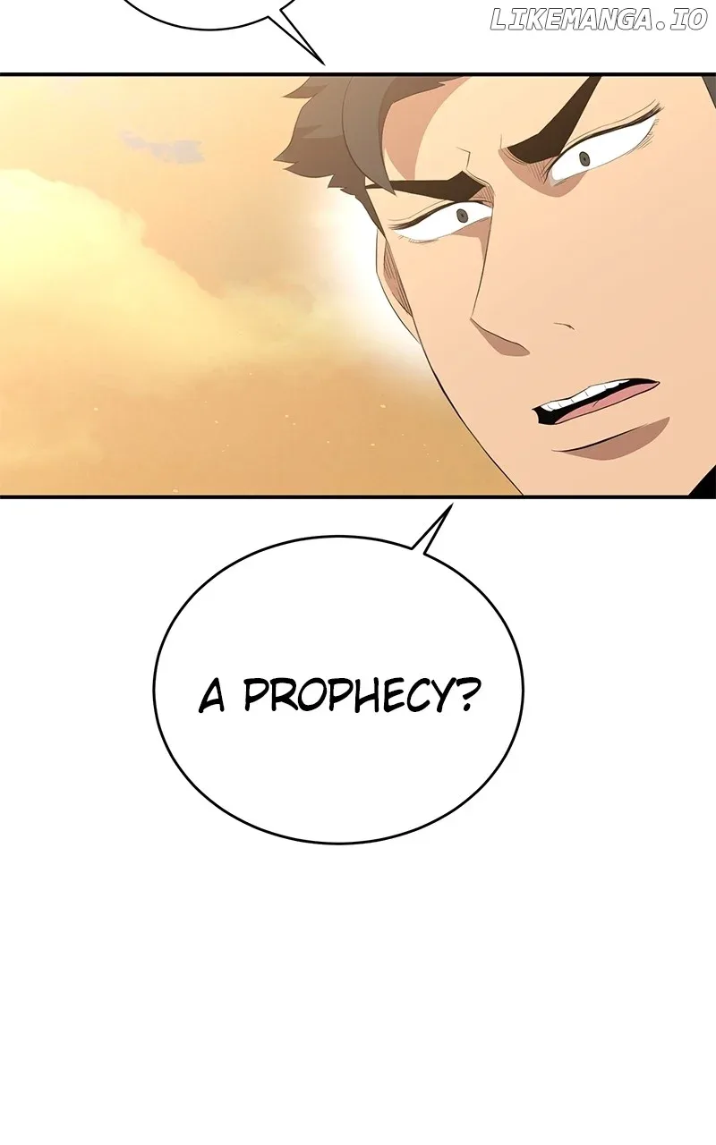 The Strongest Florist Chapter 222 page 41