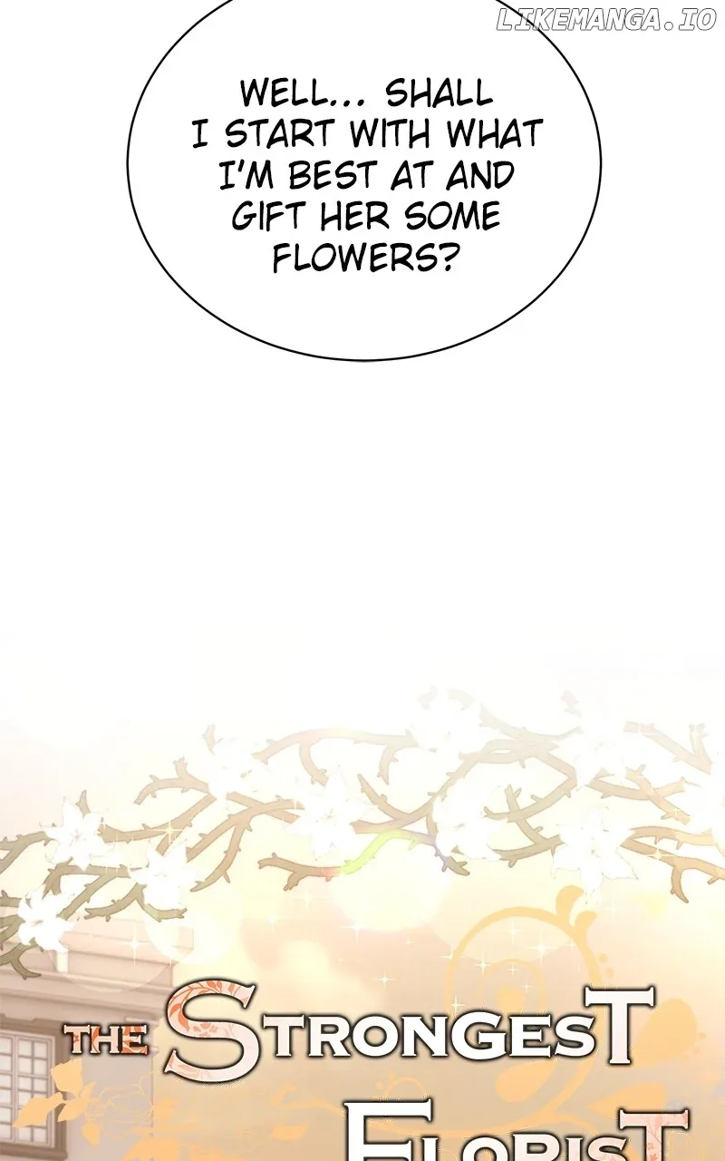 The Strongest Florist Chapter 232 page 10