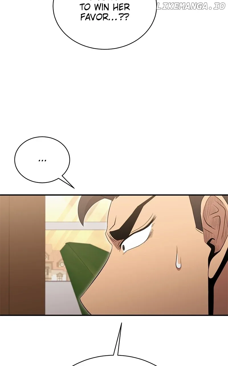 The Strongest Florist Chapter 232 page 9