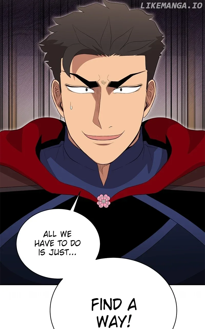 The Strongest Florist Chapter 233 page 62