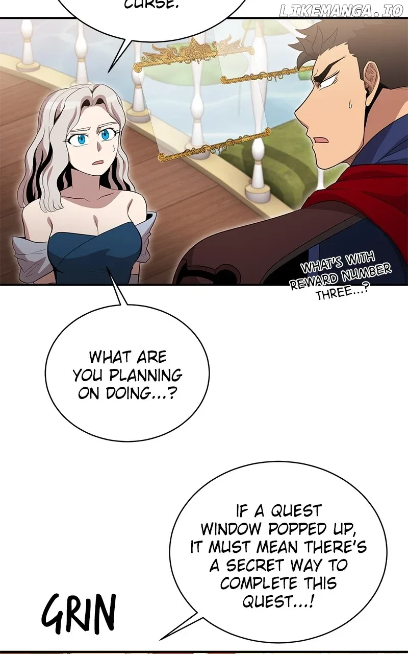 The Strongest Florist Chapter 233 page 60
