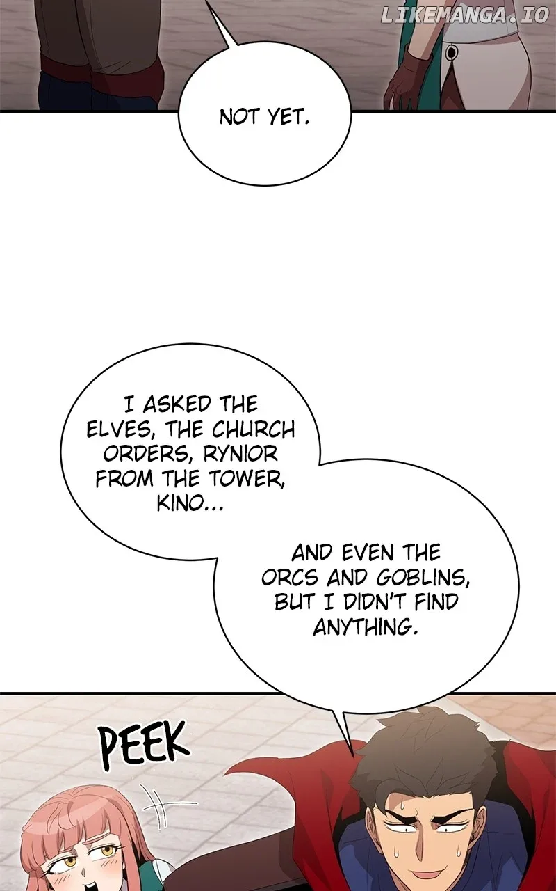 The Strongest Florist Chapter 233 page 66