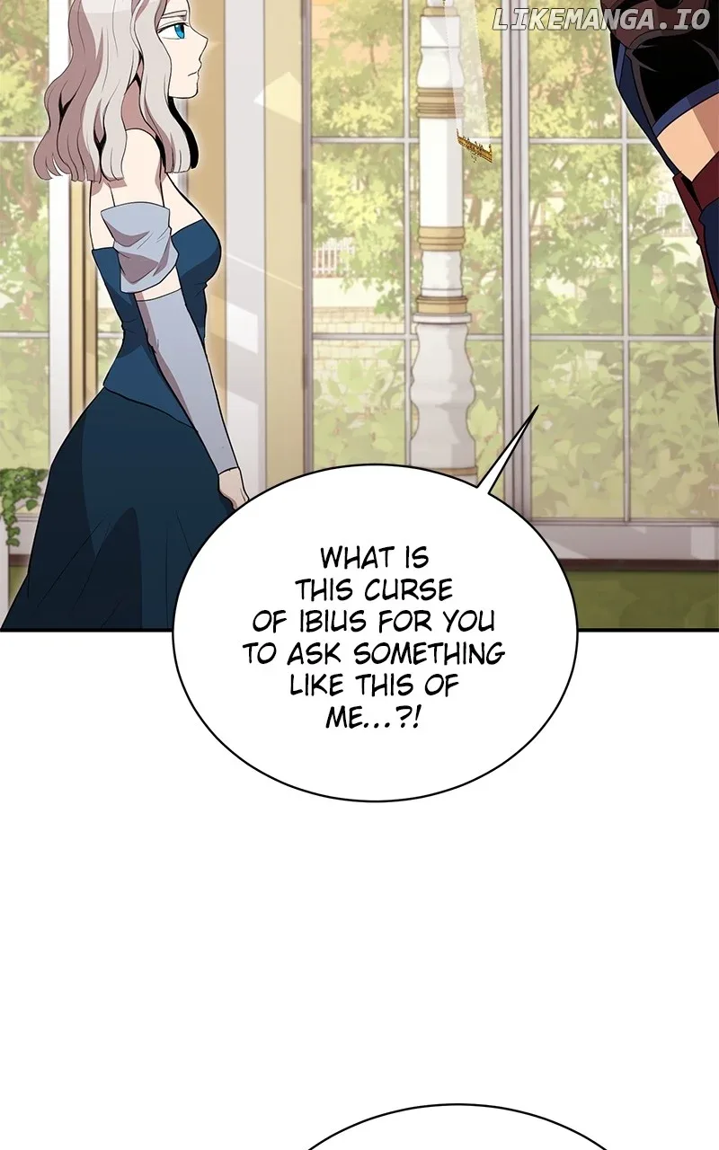 The Strongest Florist Chapter 233 page 4