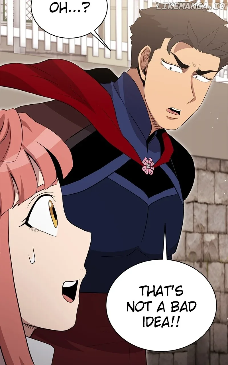 The Strongest Florist Chapter 233 page 69