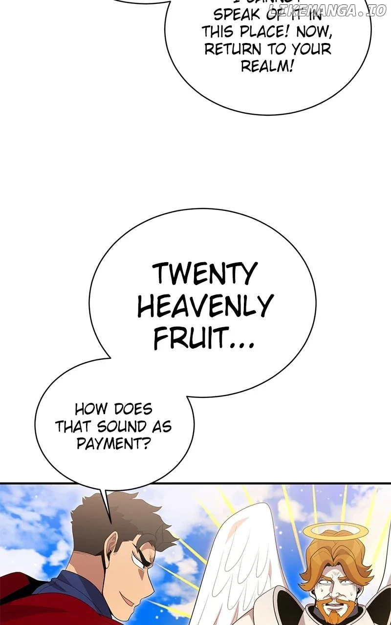 The Strongest Florist Chapter 233 page 80