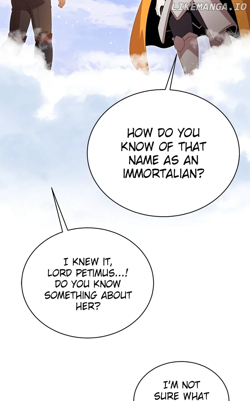 The Strongest Florist Chapter 233 page 77