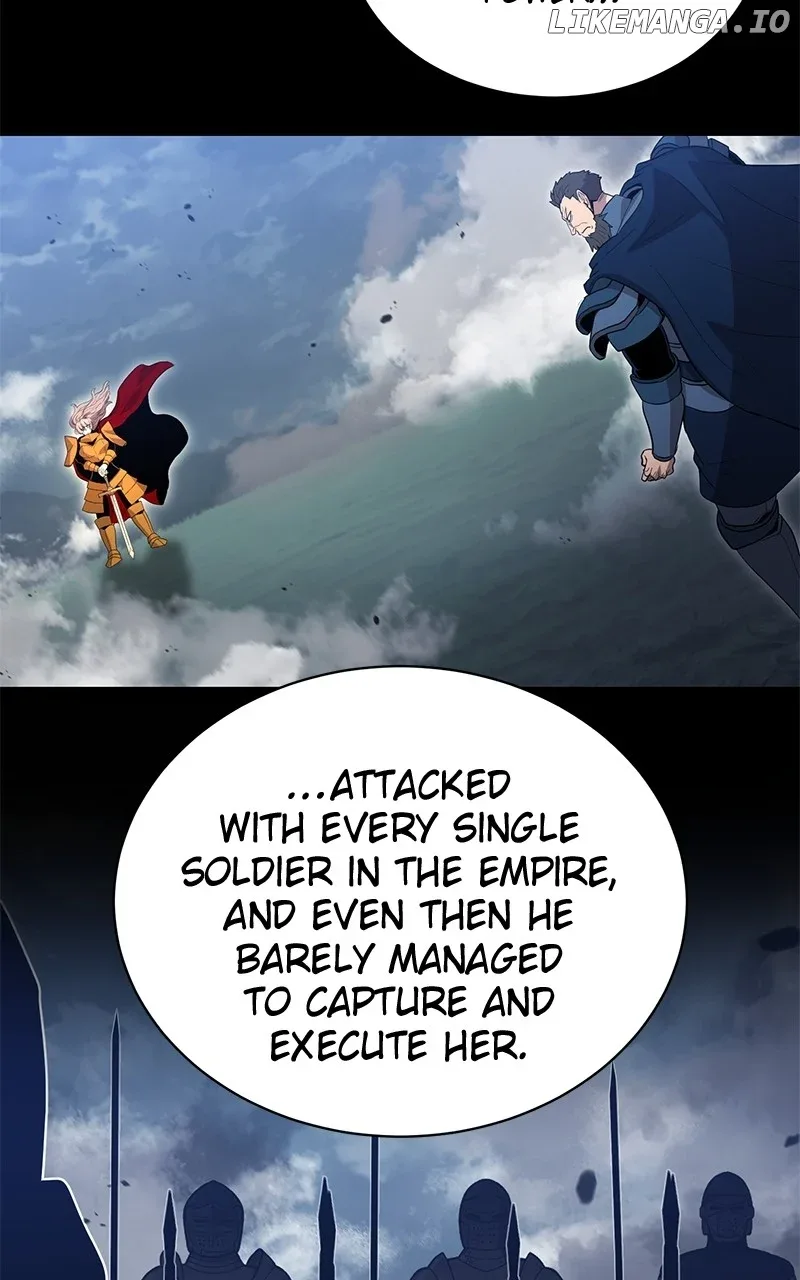 The Strongest Florist Chapter 233 page 13