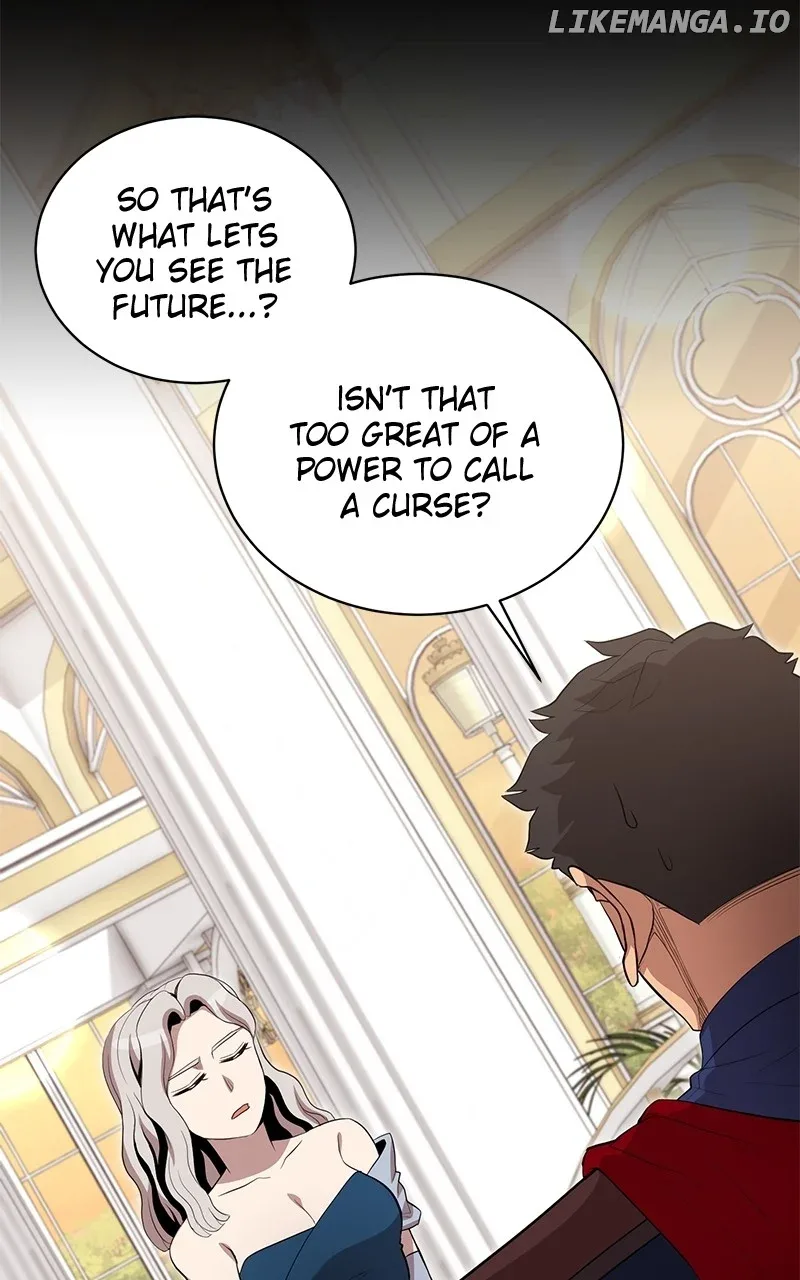 The Strongest Florist Chapter 233 page 19