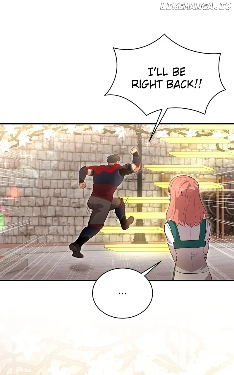 The Strongest Florist Chapter 233 page 73