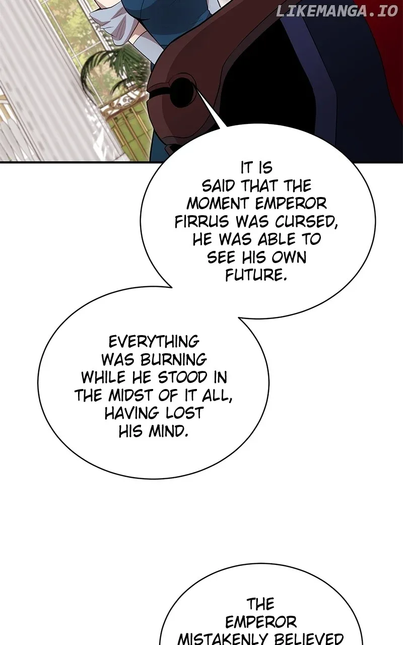 The Strongest Florist Chapter 233 page 20