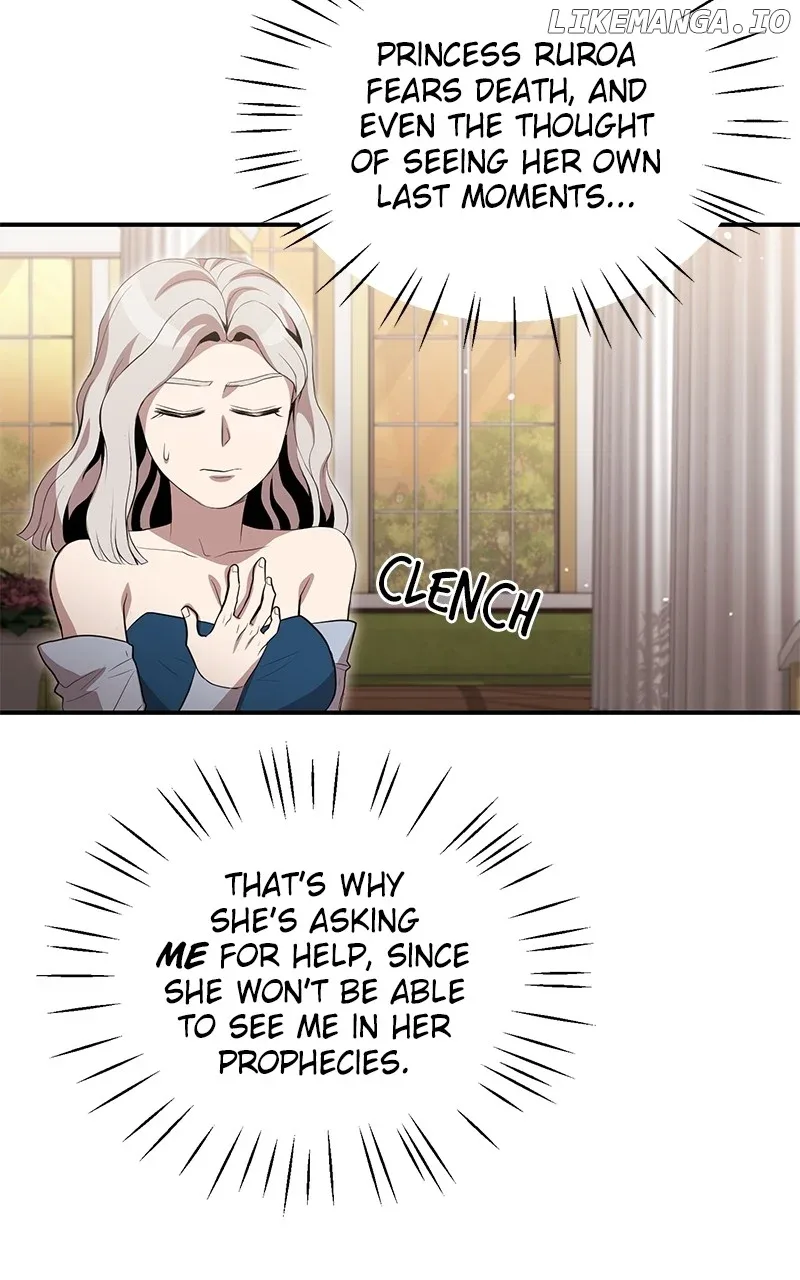 The Strongest Florist Chapter 233 page 52