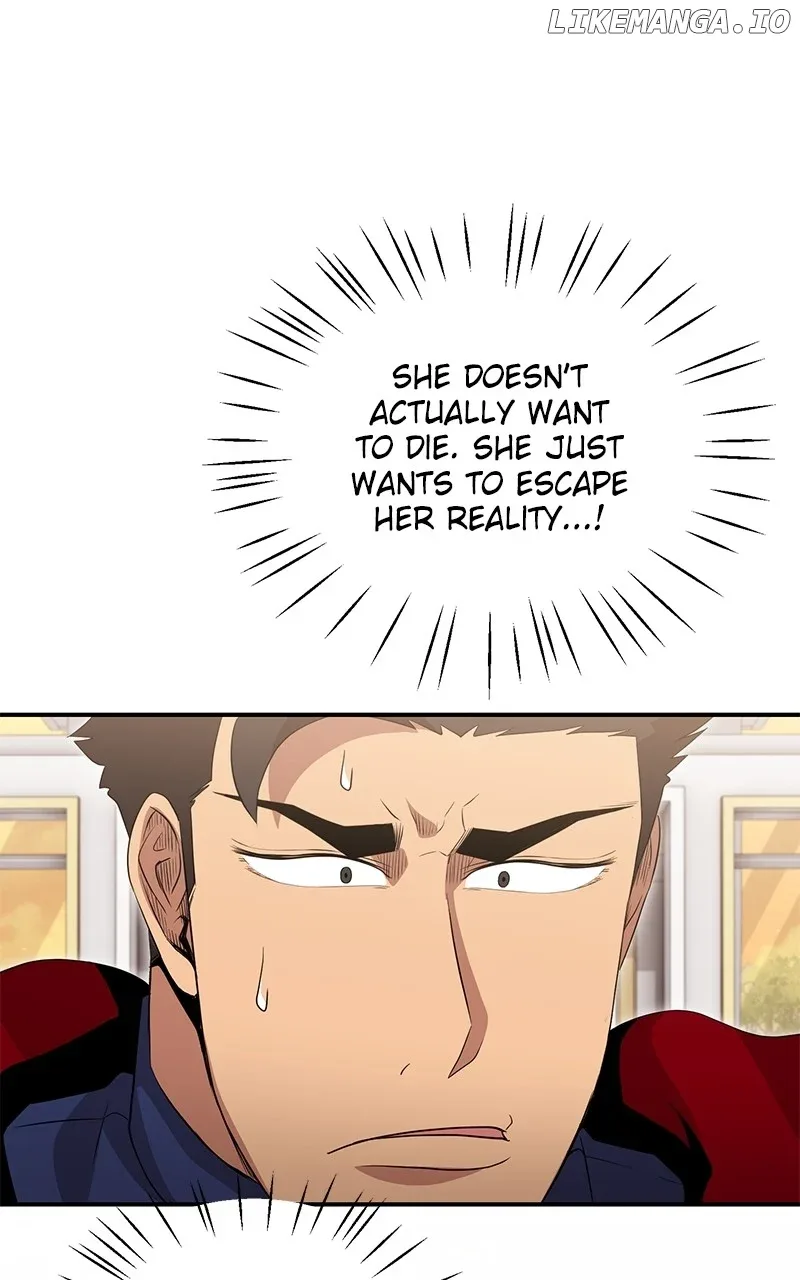 The Strongest Florist Chapter 233 page 53