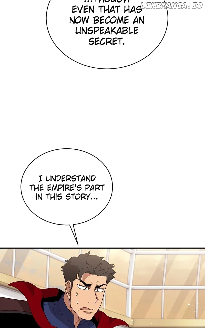 The Strongest Florist Chapter 233 page 39