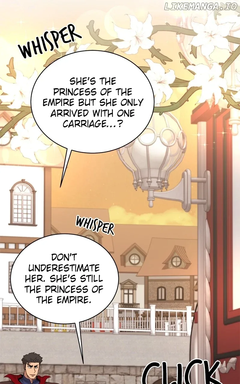 The Strongest Florist Chapter 232 page 13