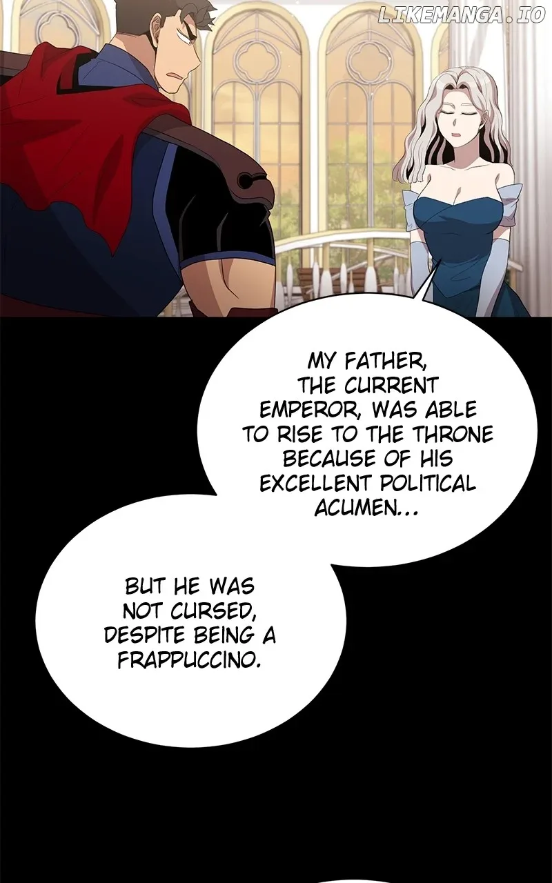 The Strongest Florist Chapter 233 page 29