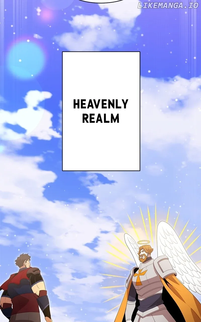 The Strongest Florist Chapter 233 page 76
