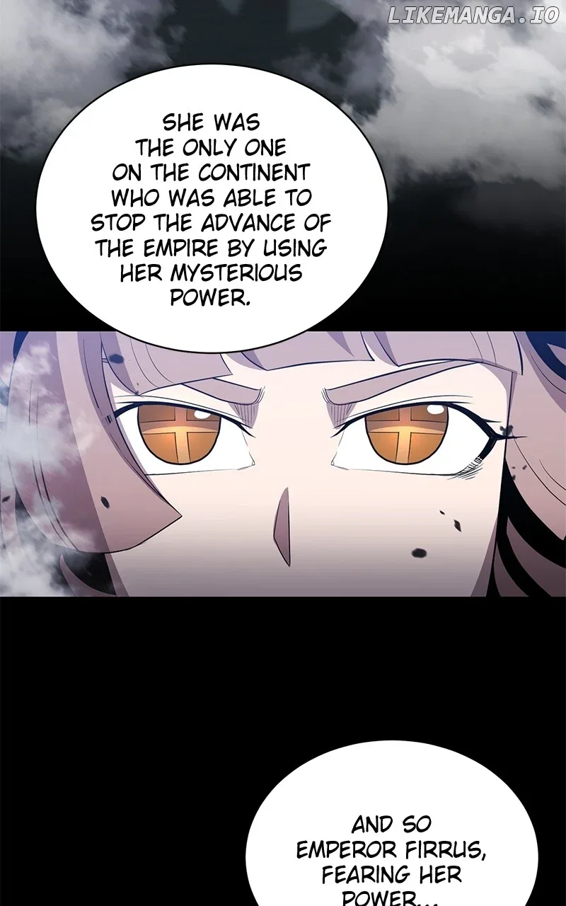 The Strongest Florist Chapter 233 page 12