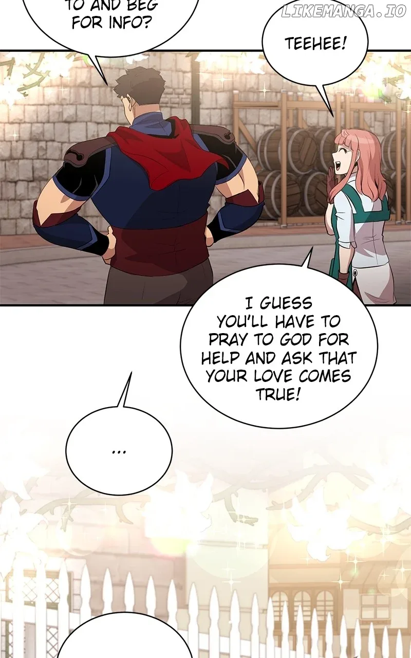 The Strongest Florist Chapter 233 page 68