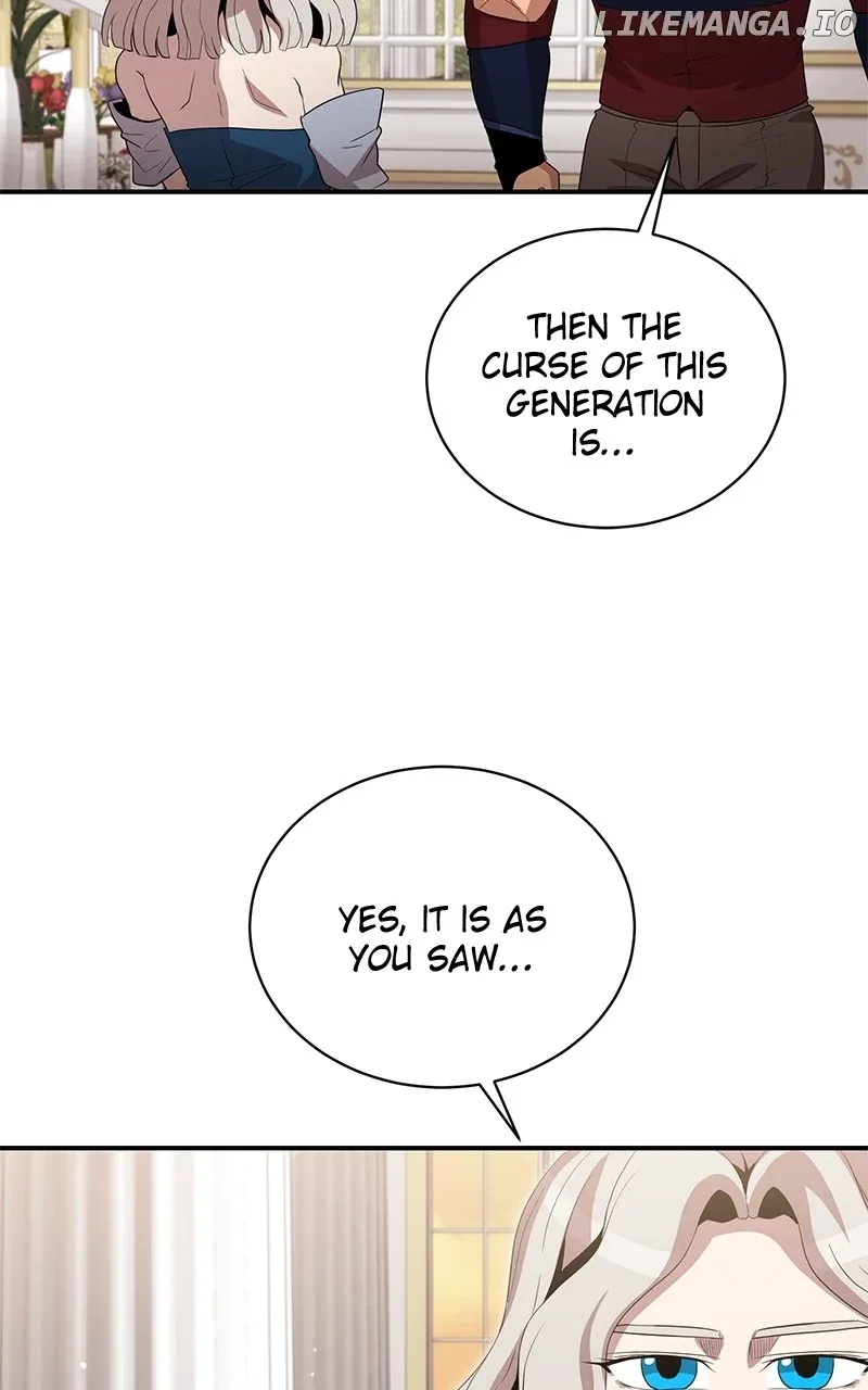 The Strongest Florist Chapter 233 page 27