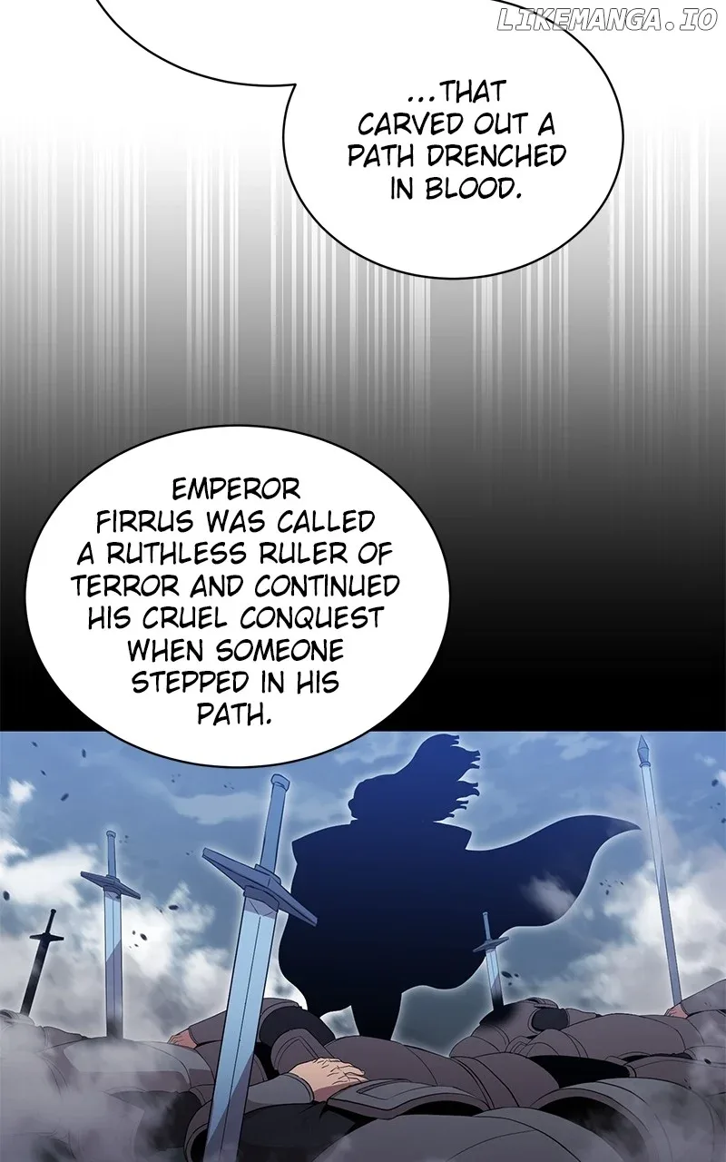 The Strongest Florist Chapter 233 page 9