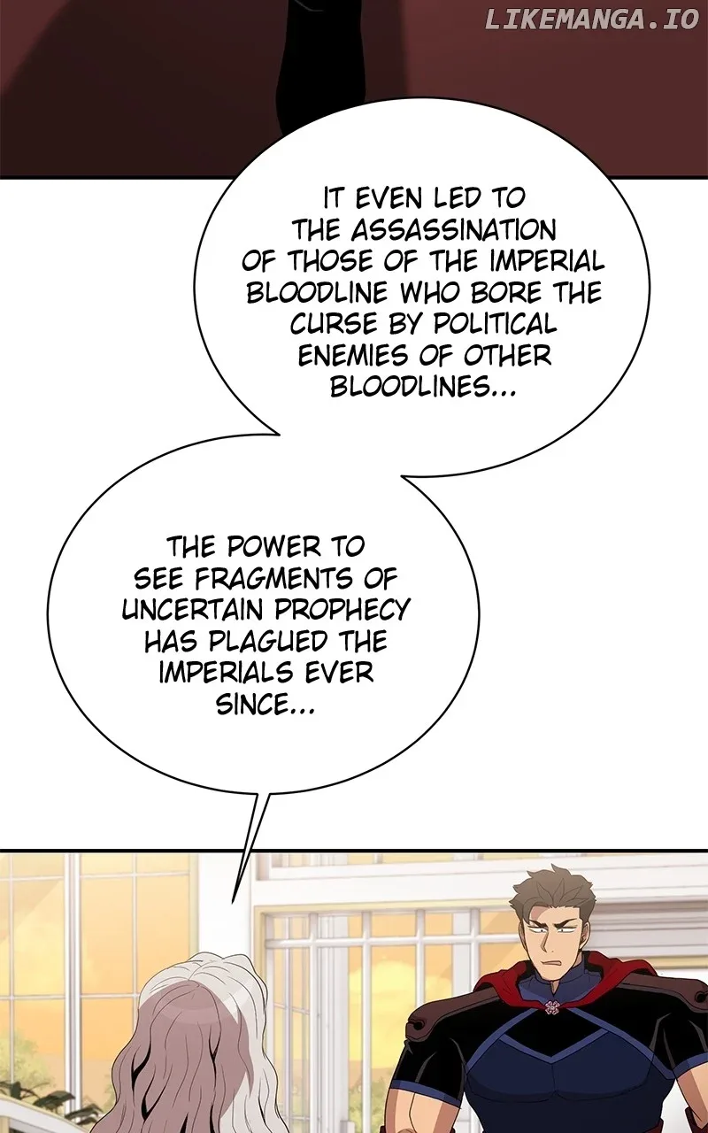 The Strongest Florist Chapter 233 page 26