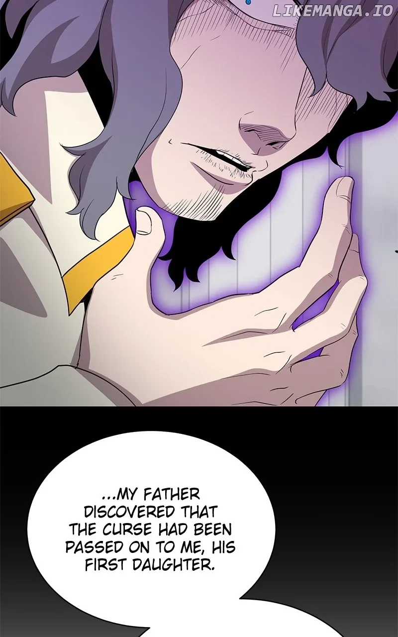 The Strongest Florist Chapter 233 page 34