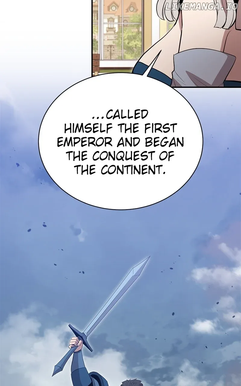 The Strongest Florist Chapter 233 page 7