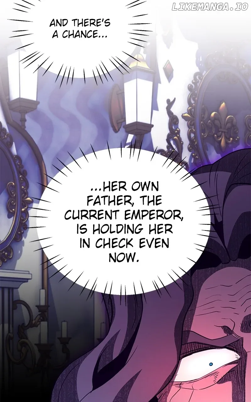 The Strongest Florist Chapter 233 page 54