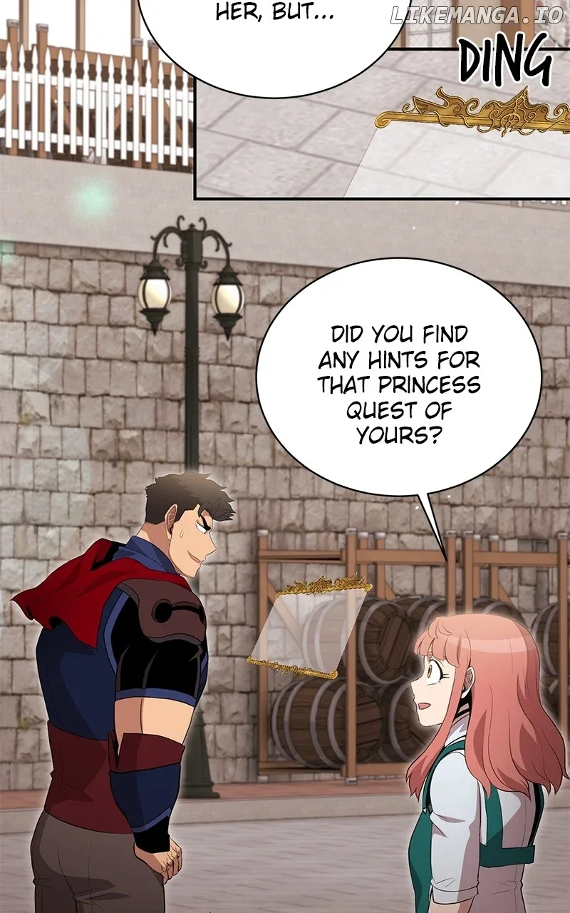 The Strongest Florist Chapter 233 page 65