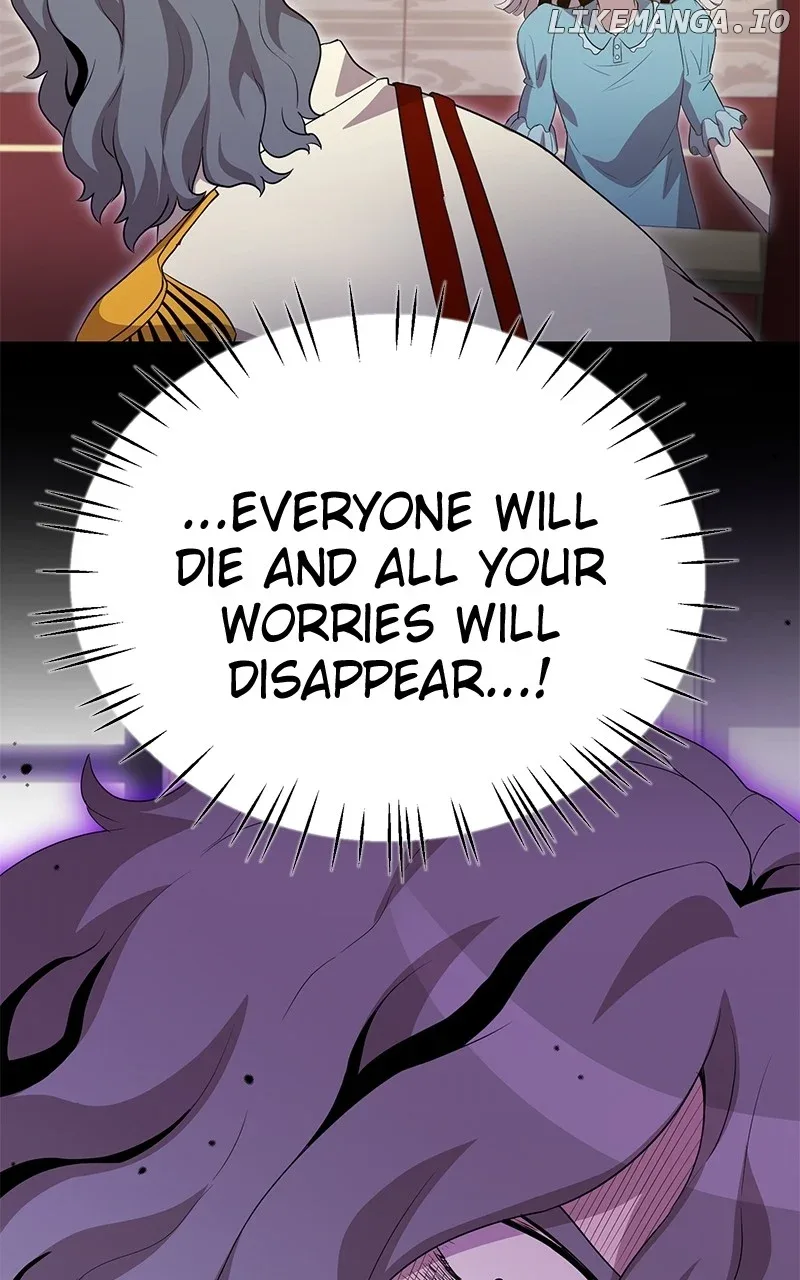The Strongest Florist Chapter 233 page 33