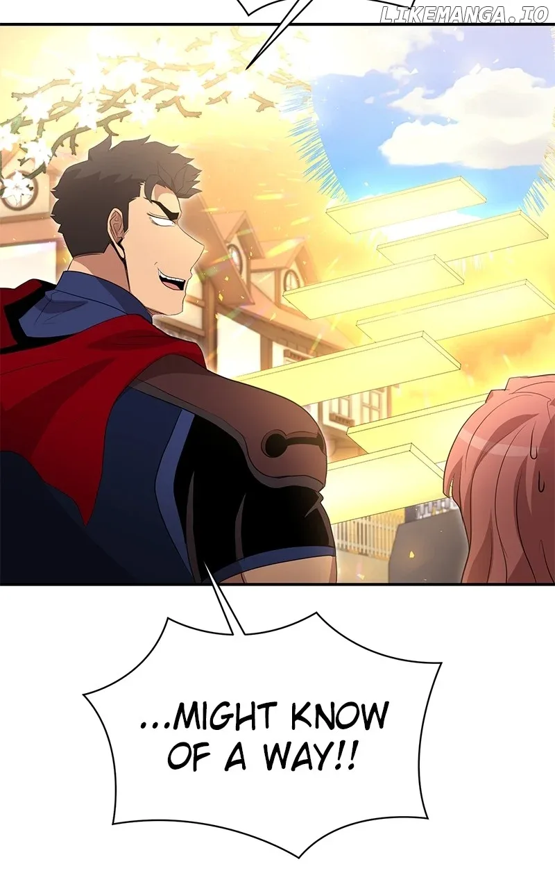 The Strongest Florist Chapter 233 page 72