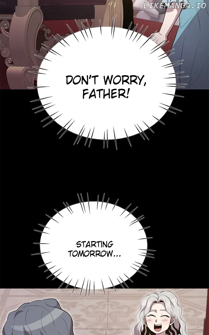 The Strongest Florist Chapter 233 page 32