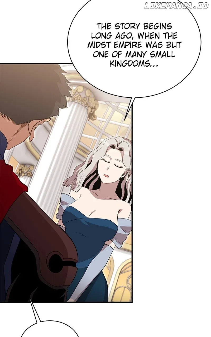 The Strongest Florist Chapter 233 page 5