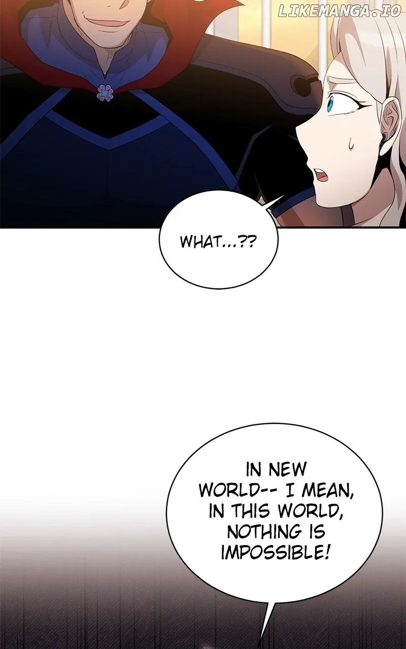 The Strongest Florist Chapter 233 page 61