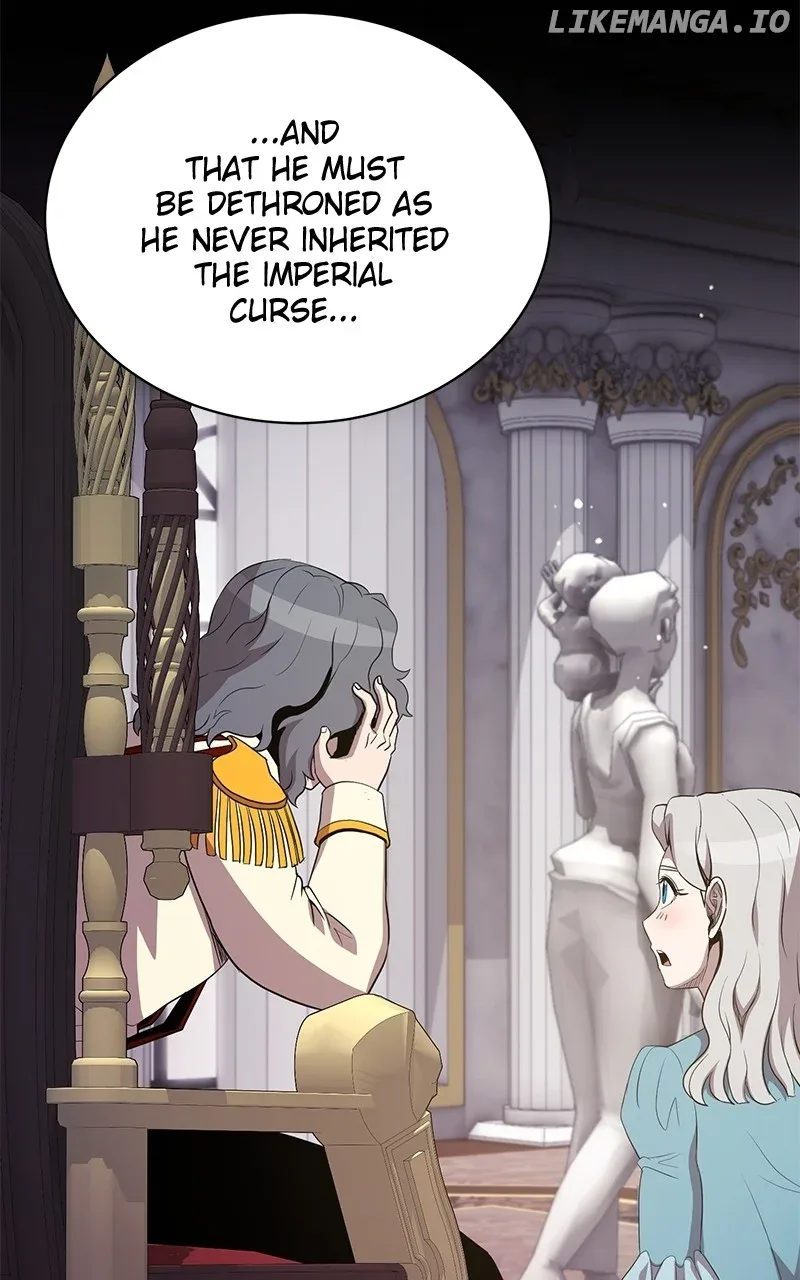The Strongest Florist Chapter 233 page 31