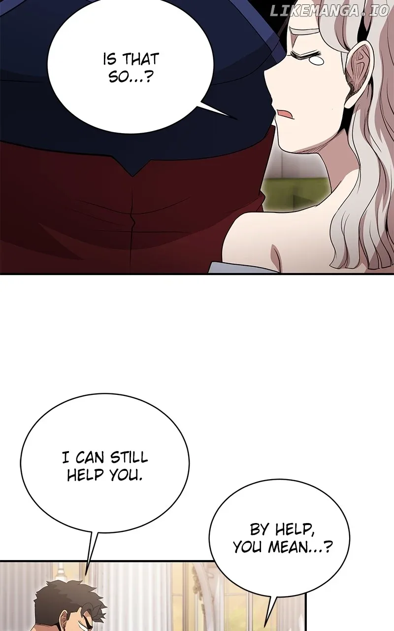 The Strongest Florist Chapter 233 page 57
