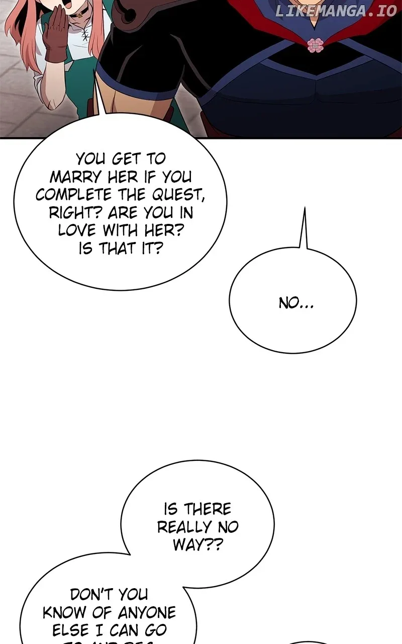 The Strongest Florist Chapter 233 page 67