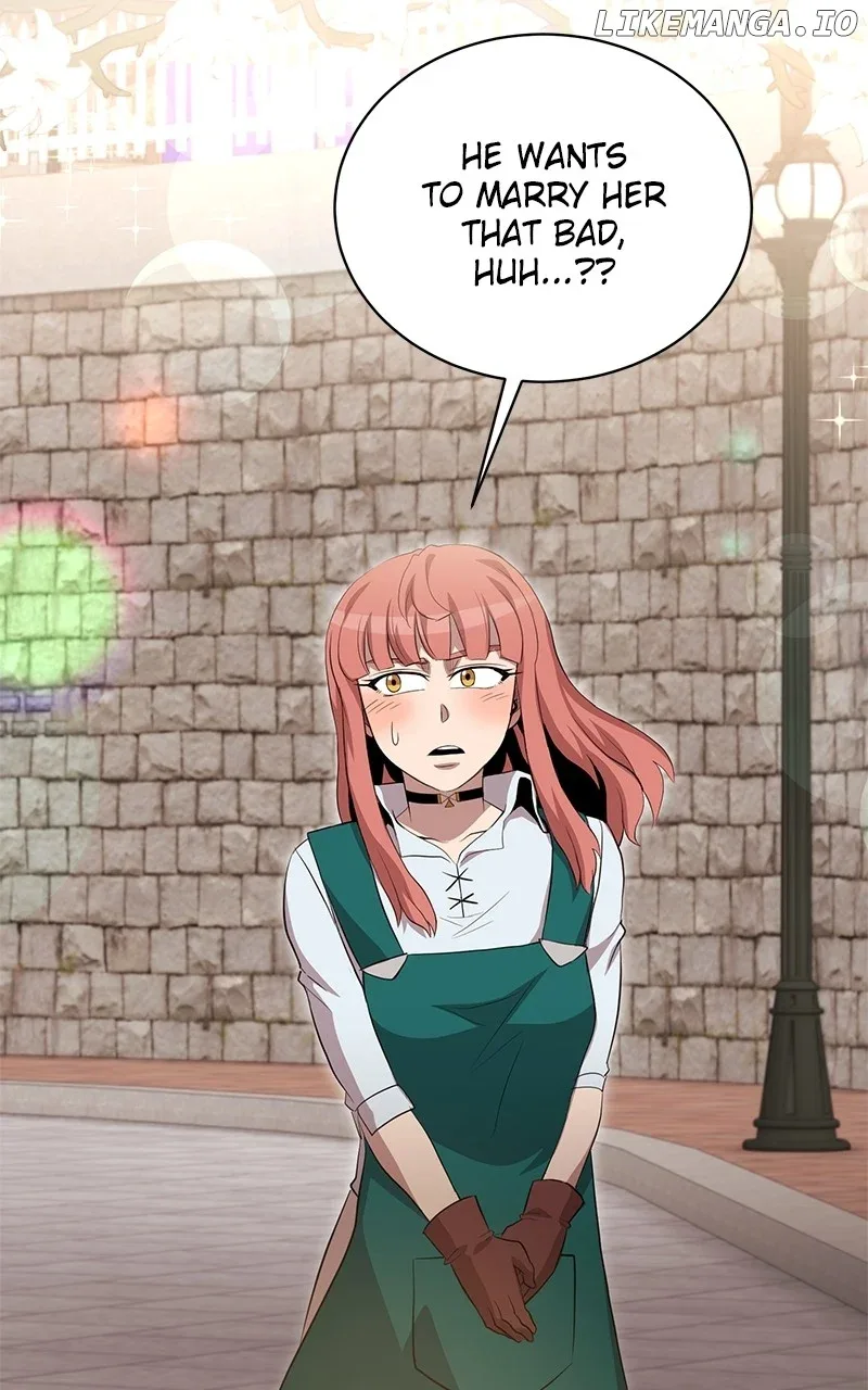 The Strongest Florist Chapter 233 page 74
