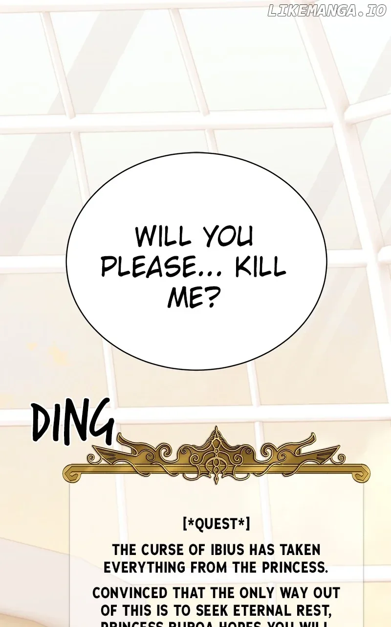 The Strongest Florist Chapter 233 page 2