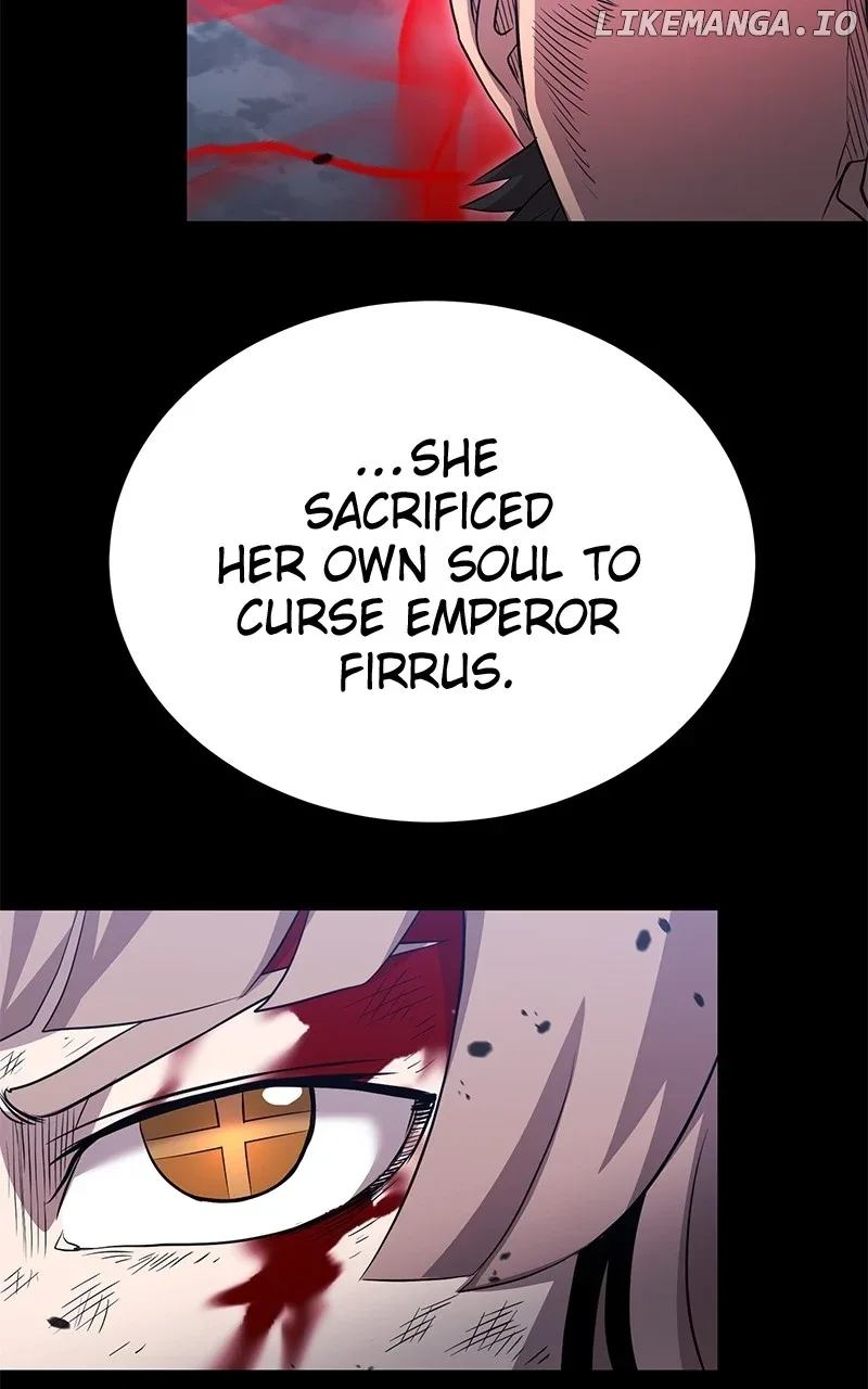 The Strongest Florist Chapter 233 page 17