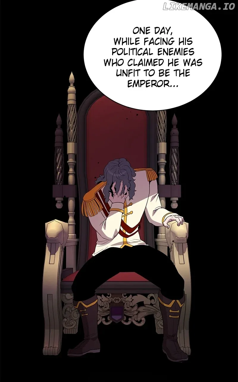 The Strongest Florist Chapter 233 page 30