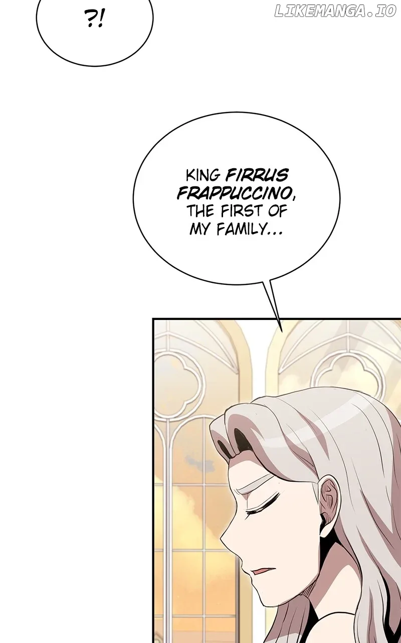 The Strongest Florist Chapter 233 page 6