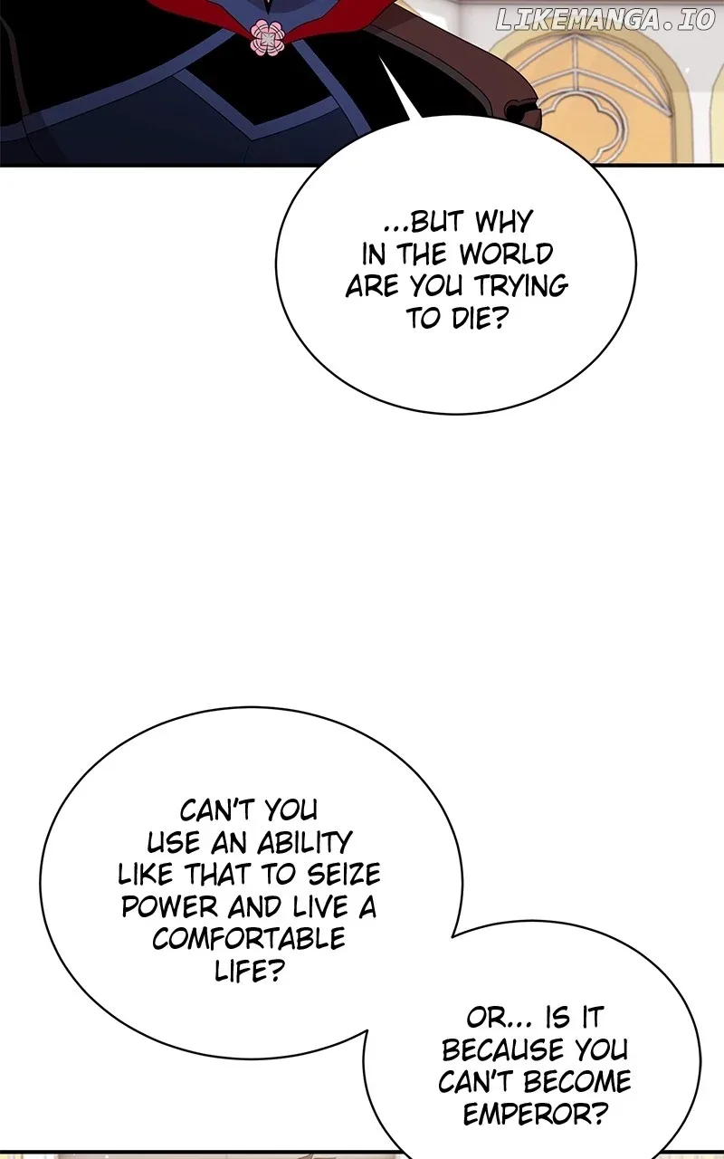 The Strongest Florist Chapter 233 page 40